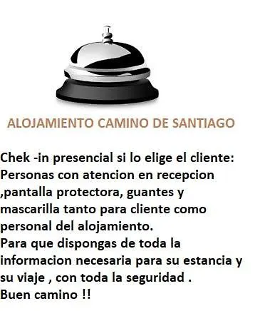 Casa Maria Del Carmen Arias Holiday home *