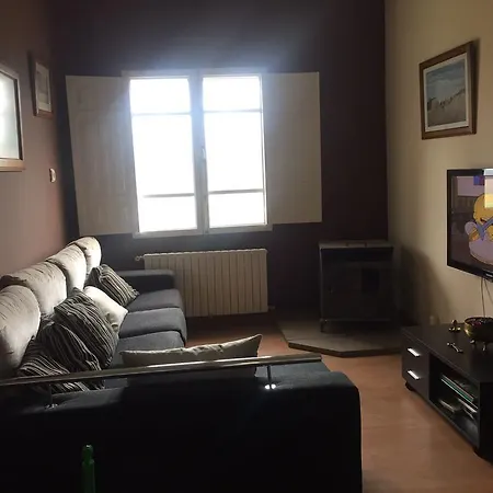 Holiday home Casa Maria Del Carmen Arias Sarria