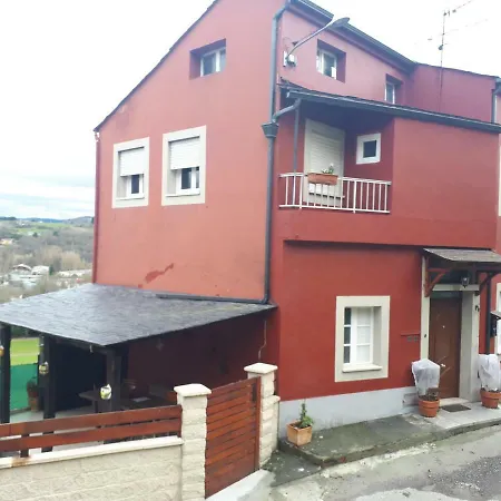 Holiday home Casa Maria Del Carmen Arias