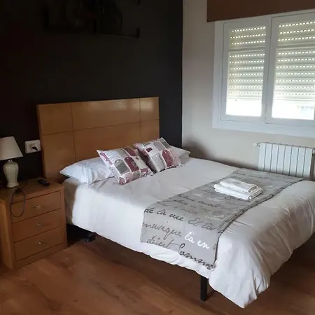 Holiday home Casa Maria Del Carmen Arias