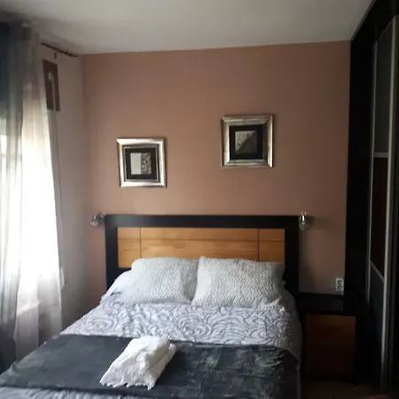 Casa Maria Del Carmen Arias Sarria