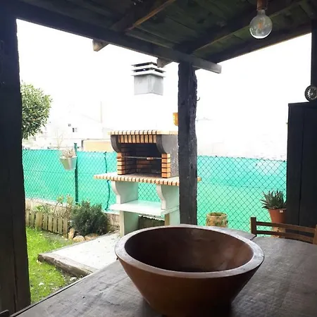 Casa Maria Del Carmen Arias