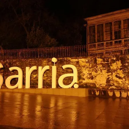 Holiday home Casa Maria Del Carmen Arias Sarria