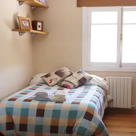 Holiday home Casa Maria Del Carmen Arias Sarria